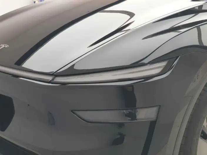 Model Y 2025 Model Rear-wheel drive version – фото 9