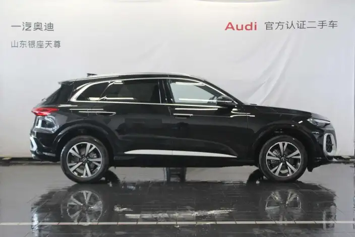 Audi Q5L 2026 Model 2.0T Smart Hybrid Luxury Model – фото 5