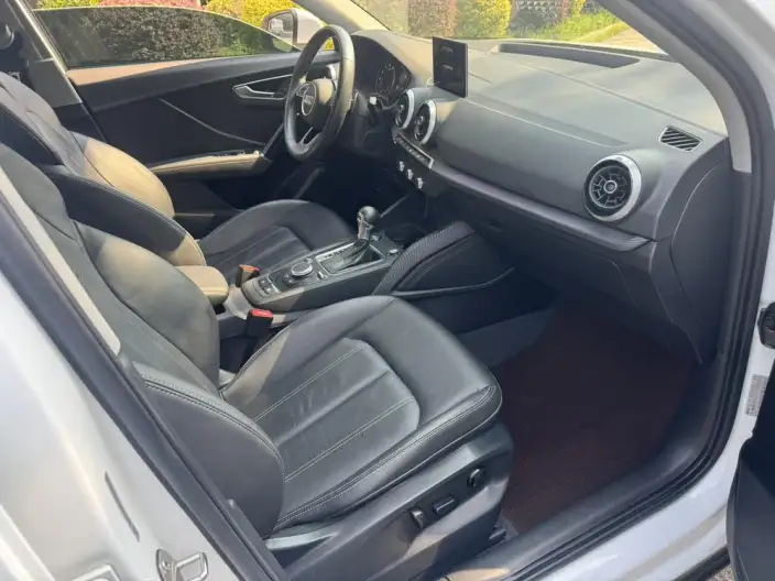 AUDI Q2L 2022 Model 35 TFSI Fashion Dynamic Model – фото 7