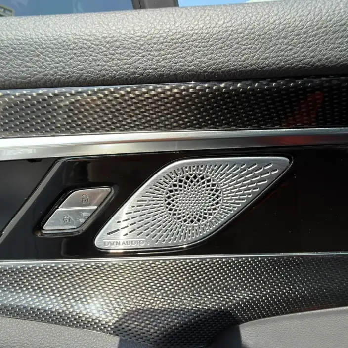 HONGQI H6 2023 Model 2.0T Zhishang Edition – фото 10
