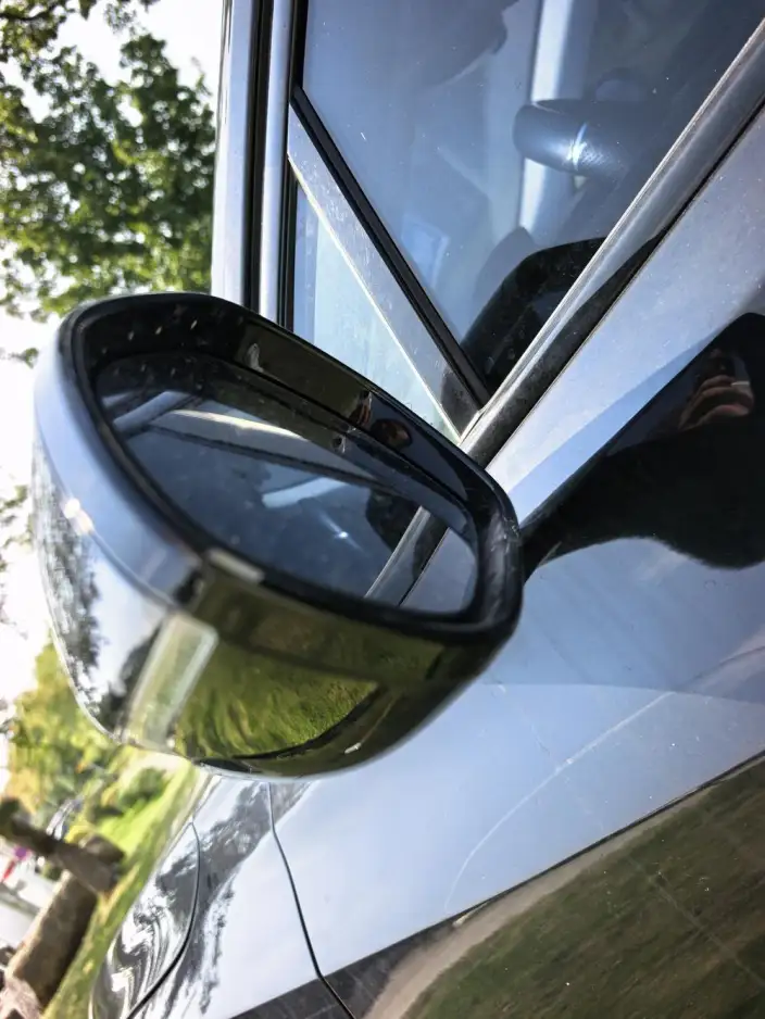 HONGQI H6 2023 Model 2.0T Zhishang Edition – фото 9