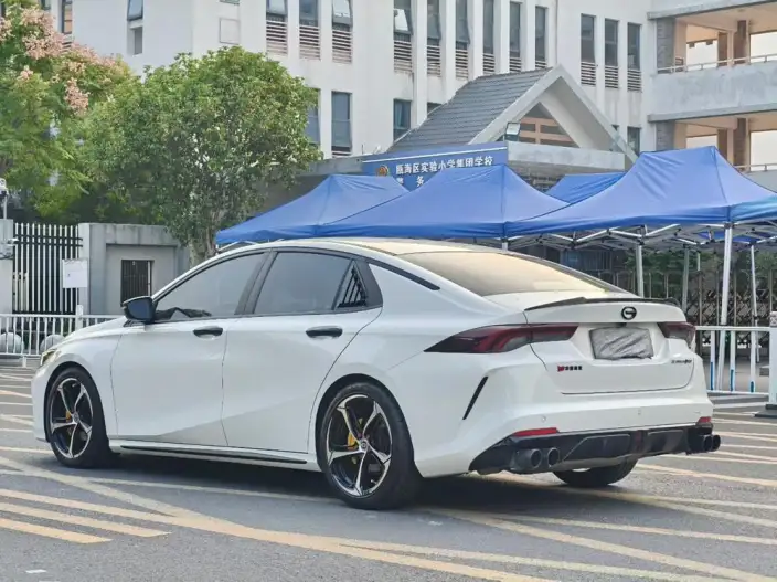 Emzoom 2021 Model 270T J15 Edition