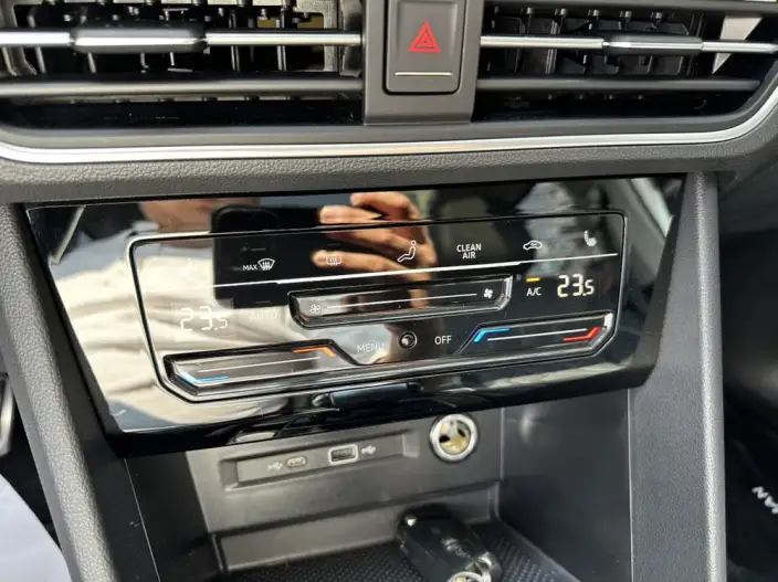 Volkswagen Tiguan L 2024 Model 330TSI 2WD R-Line Enjoy the version more – фото 9