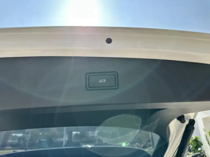 Volkswagen Tiguan L 2024 Model 330TSI 2WD R-Line Enjoy the version more – фото 10