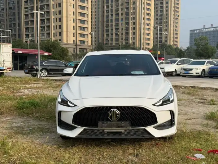 MG5 2022 Model 180DVVT CVT Youth Deluxe Edition
