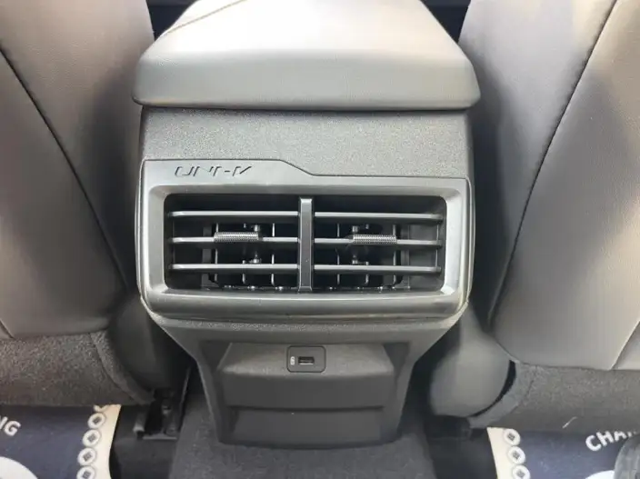 Changan UNI-V 2022 Model 1.5T Noble Model – фото 8