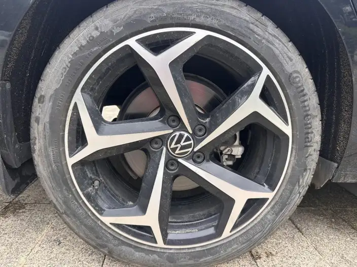 Volkswagen Passat 2024 Model 380TSI Starry sky Deluxe Edition – фото 7