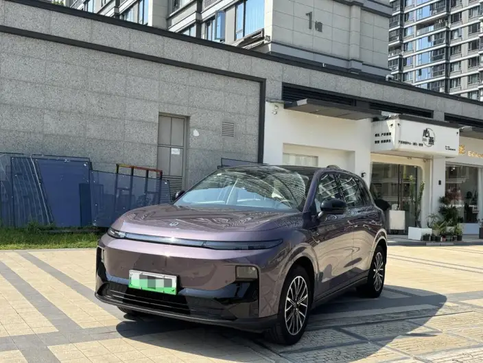 Leapmotor B10 2025 Model 510 Yuexiang Edition