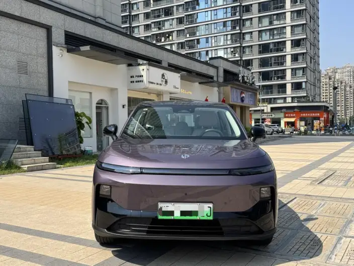 Leapmotor B10 2025 Model 510 Yuexiang Edition