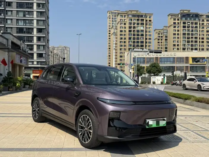 Leapmotor B10 2025 Model 510 Yuexiang Edition