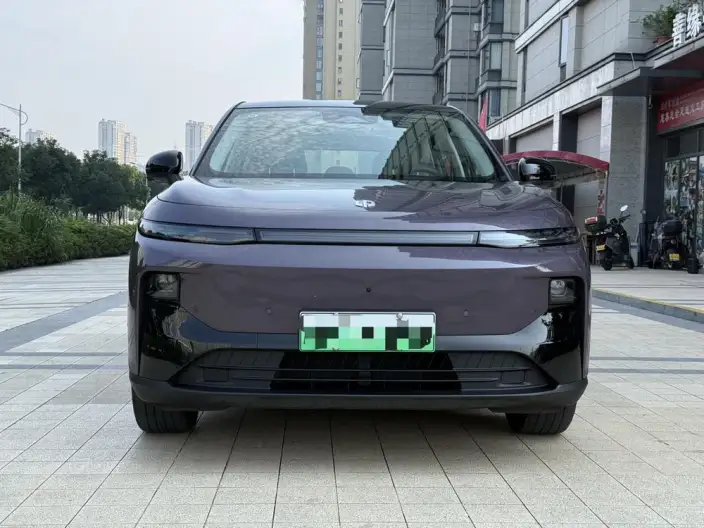 Leapmotor B10 2025 Model 510 Yuexiang Edition