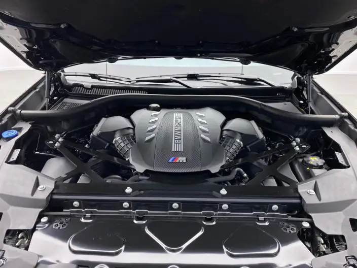 BMW X5 M 2021 Model X5 M – фото 5