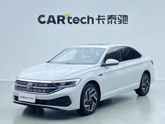 Volkswagen Sagitar 2023 Model 300TSI DSG Beyond Edition – фото 1