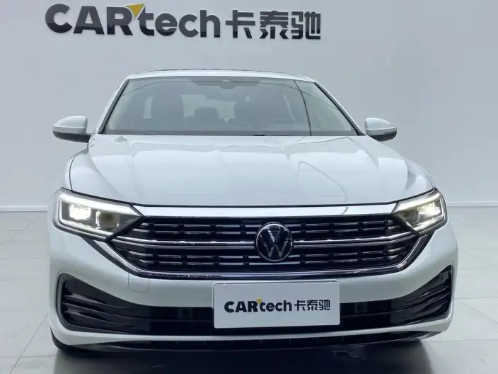 Volkswagen Sagitar 2023 Model 300TSI DSG Beyond Edition – фото 8