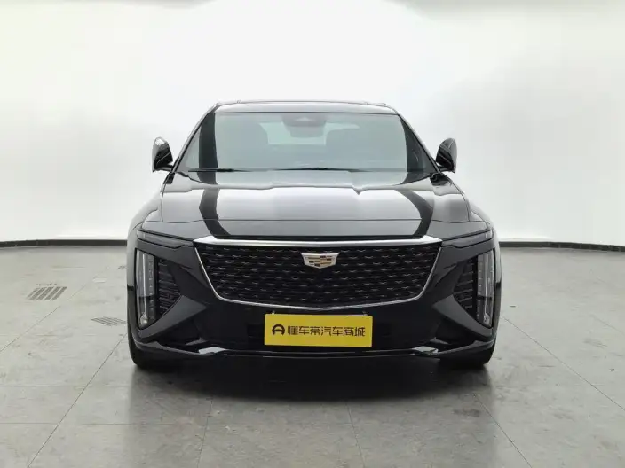 Cadillac CT6 2023 Model 28T Luxury Model