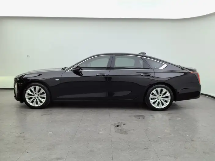 Cadillac CT6 2023 Model 28T Luxury Model