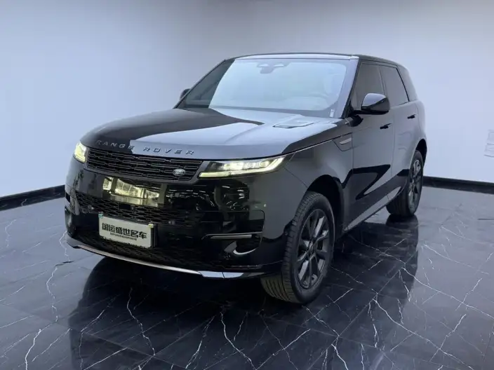 Range Rover Sport 2024 Model 400PS DYNAMIC SE