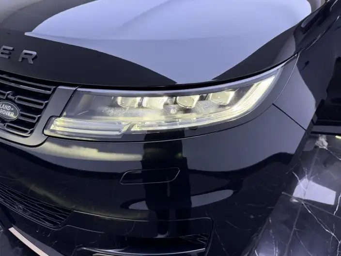 Range Rover Sport 2024 Model 400PS DYNAMIC SE – фото 7