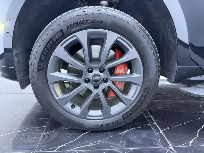 Range Rover Sport 2024 Model 400PS DYNAMIC SE – фото 10