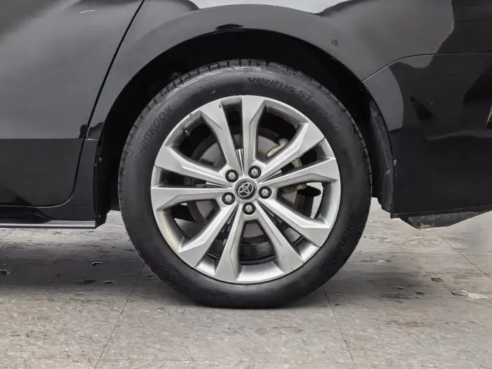 Toyota Sienna 2024 Model Hybrid 2.5L Premium Edition – фото 9