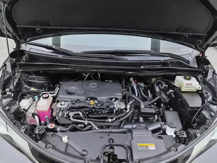 Toyota Sienna 2024 Model Hybrid 2.5L Premium Edition – фото 10