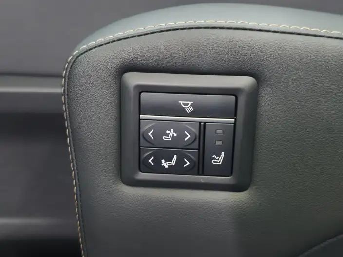 Toyota Sienna 2024 Model Hybrid 2.5L Supreme Edition – фото 5