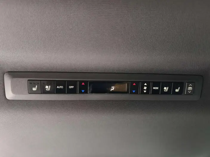 Toyota Sienna 2024 Model Hybrid 2.5L Supreme Edition – фото 6