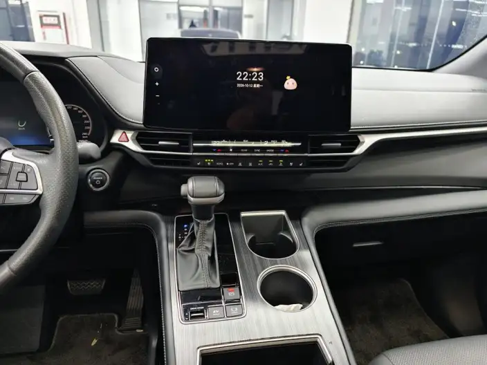 Toyota Sienna 2024 Model Hybrid 2.5L Supreme Edition – фото 8