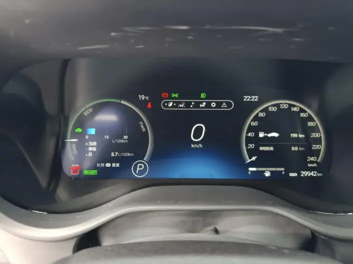 Toyota Sienna 2024 Model Hybrid 2.5L Supreme Edition – фото 9