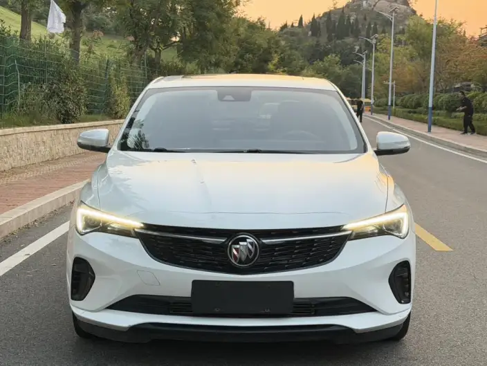 Buick Verano 2022 Model Pro 533T Lexiang Edition