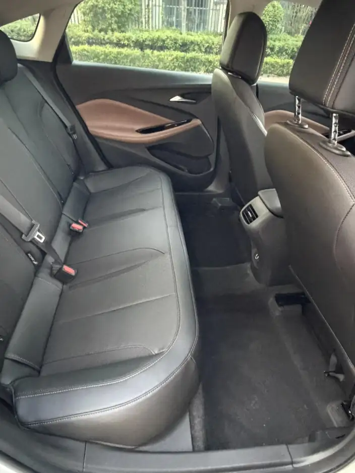 Buick Verano 2022 Model Pro 533T Lexiang Edition – фото 8