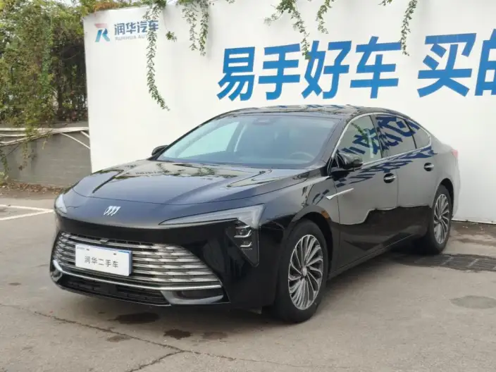 Buick LaCrosse 2024 Model 28T Automatic Yue Zun Edition