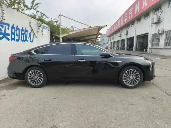 Buick LaCrosse 2024 Model 28T Automatic Yue Zun Edition – фото 5