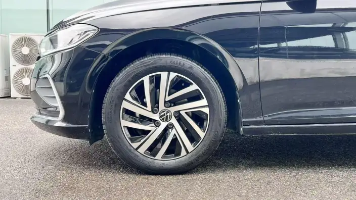Volkswagen Lavida 2023 Model 1.5L Automatic Five million editions – фото 9