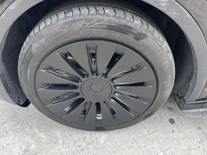 Model Y 2021 Model Standard Battery Life Rear-wheel drive version – фото 7