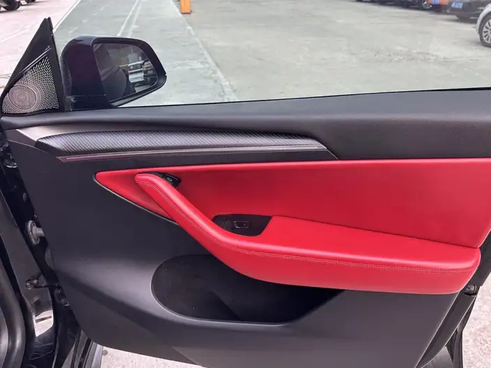 Model Y 2021 Model Standard Battery Life Rear-wheel drive version – фото 9