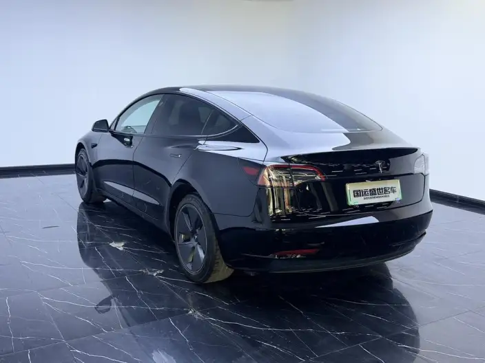 Model 3 2022 Model Rear-wheel drive version – фото 4