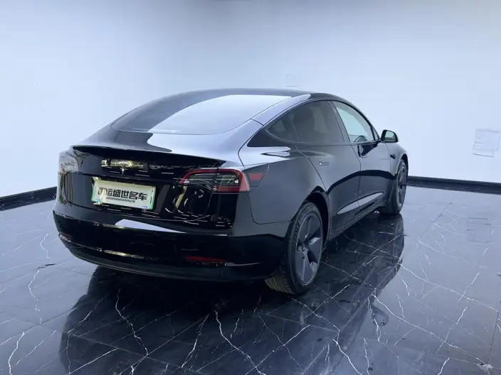Model 3 2022 Model Rear-wheel drive version – фото 6