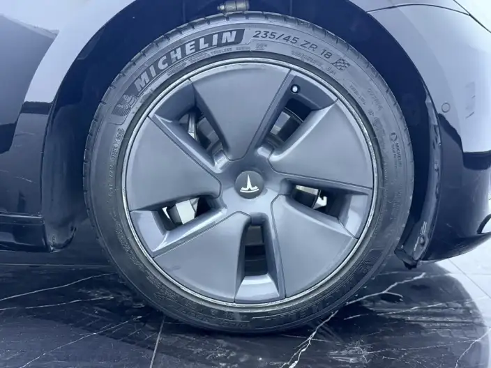 Model 3 2022 Model Rear-wheel drive version – фото 9