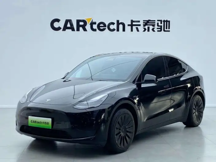 Model Y 2022 Model Facelift Rear-wheel drive version – фото 1