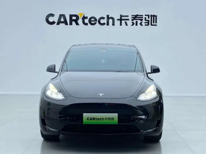 Model Y 2022 Model Facelift Rear-wheel drive version – фото 2