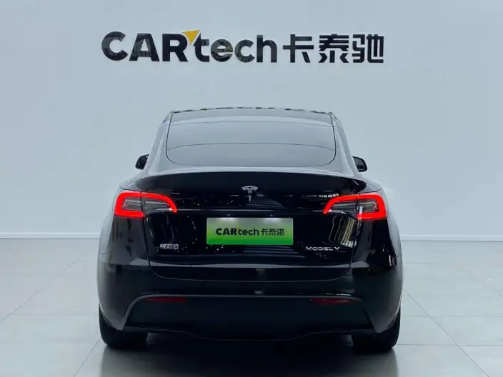 Model Y 2022 Model Facelift Rear-wheel drive version – фото 3