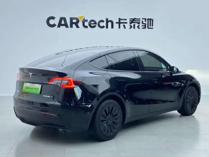 Model Y 2022 Model Facelift Rear-wheel drive version – фото 4