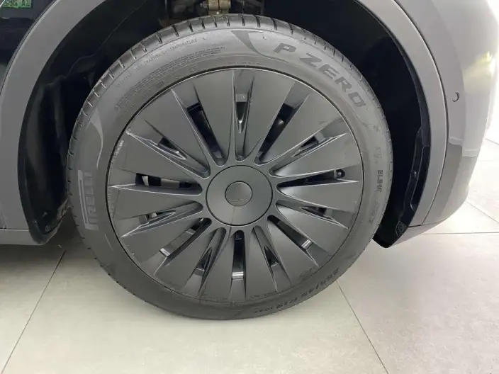 Model Y 2022 Model Facelift Rear-wheel drive version – фото 5
