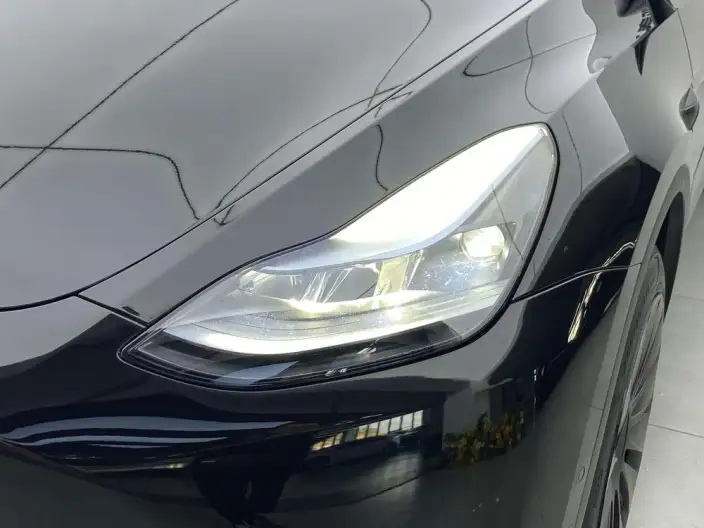 Model Y 2022 Model Facelift Rear-wheel drive version – фото 6