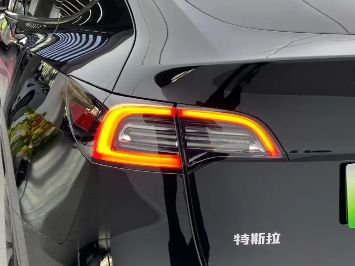 Model Y 2022 Model Facelift Rear-wheel drive version – фото 7