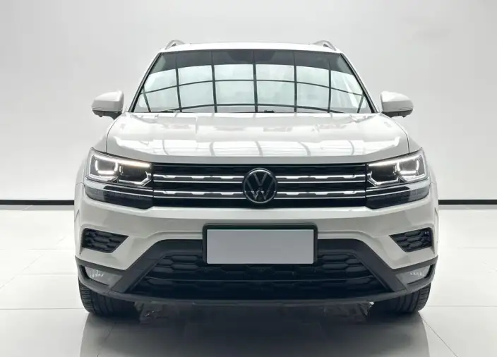 Volkswagen Tharu 2022 Model 280TSI 2WD Deluxe Edition – фото 2