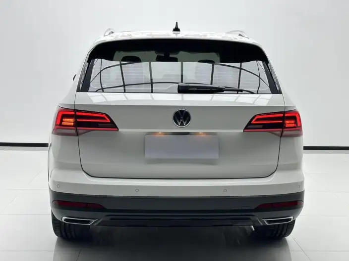 Volkswagen Tharu 2022 Model 280TSI 2WD Deluxe Edition – фото 5