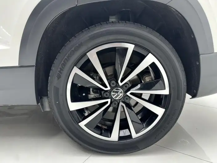 Volkswagen Tharu 2022 Model 280TSI 2WD Deluxe Edition – фото 7