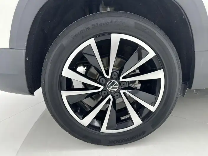 Volkswagen Tharu 2022 Model 280TSI 2WD Deluxe Edition – фото 10
